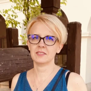 Picture of Małgorzata Wójcik